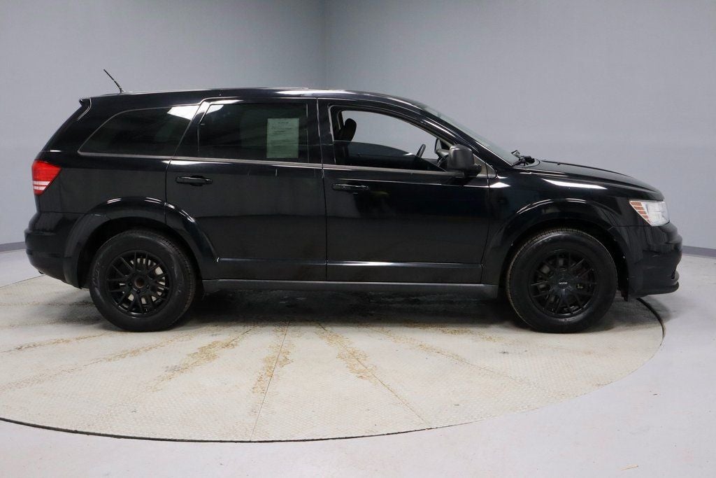2015 Dodge Journey AVP