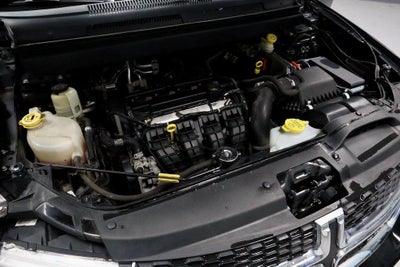 2015 Dodge Journey AVP