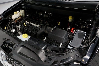 2015 Dodge Journey AVP