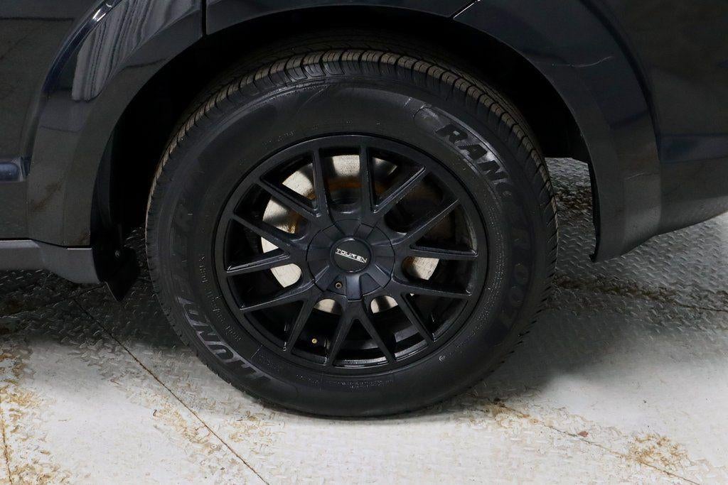 2015 Dodge Journey AVP