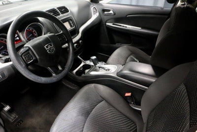 2015 Dodge Journey AVP