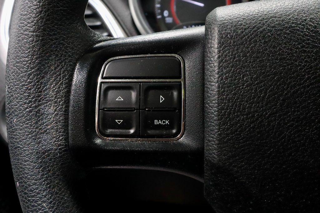 2015 Dodge Journey AVP