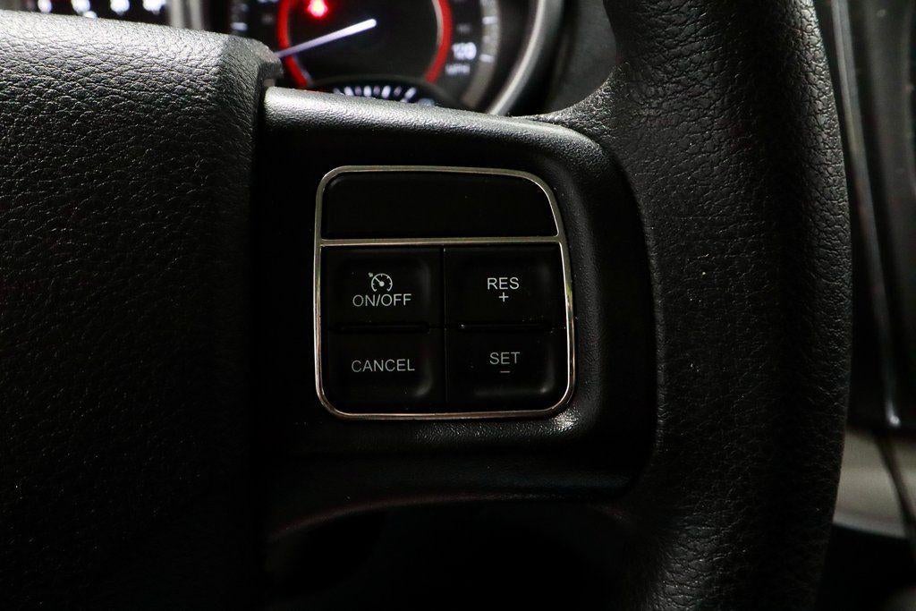 2015 Dodge Journey AVP