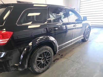 2015 Dodge Journey AVP