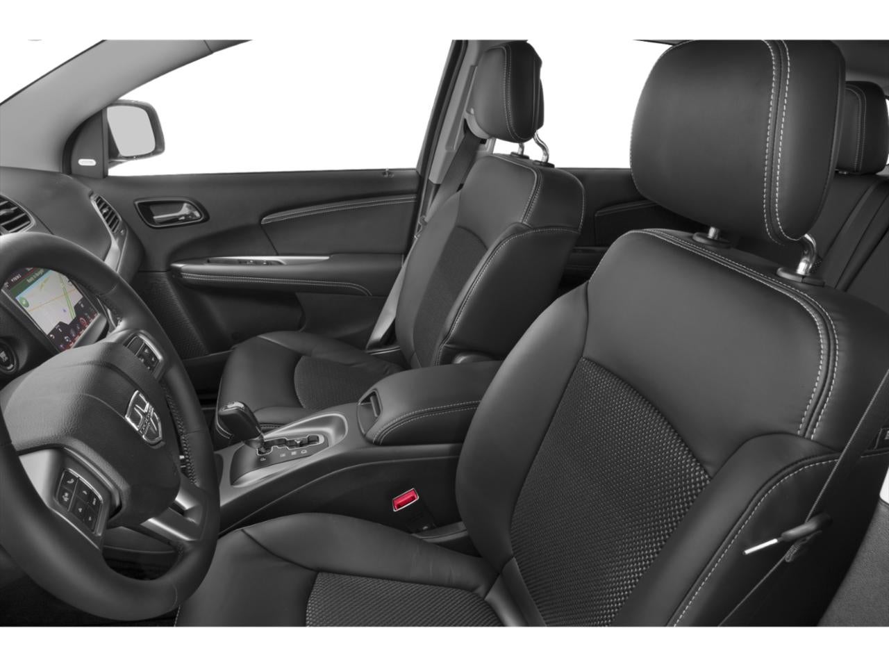 2015 Dodge Journey AVP