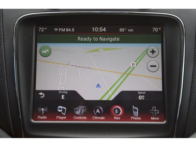 2015 Dodge Journey AVP