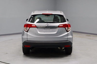 2020 Honda HR-V LX