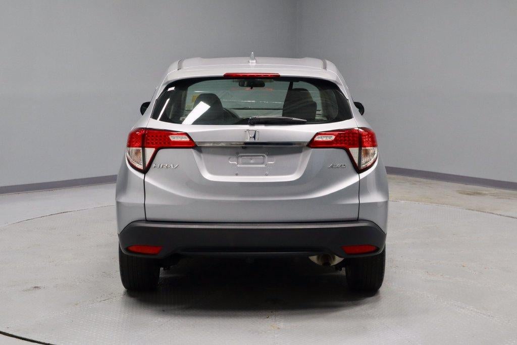 2020 Honda HR-V LX