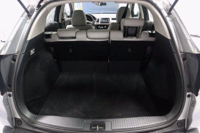 2020 Honda HR-V LX