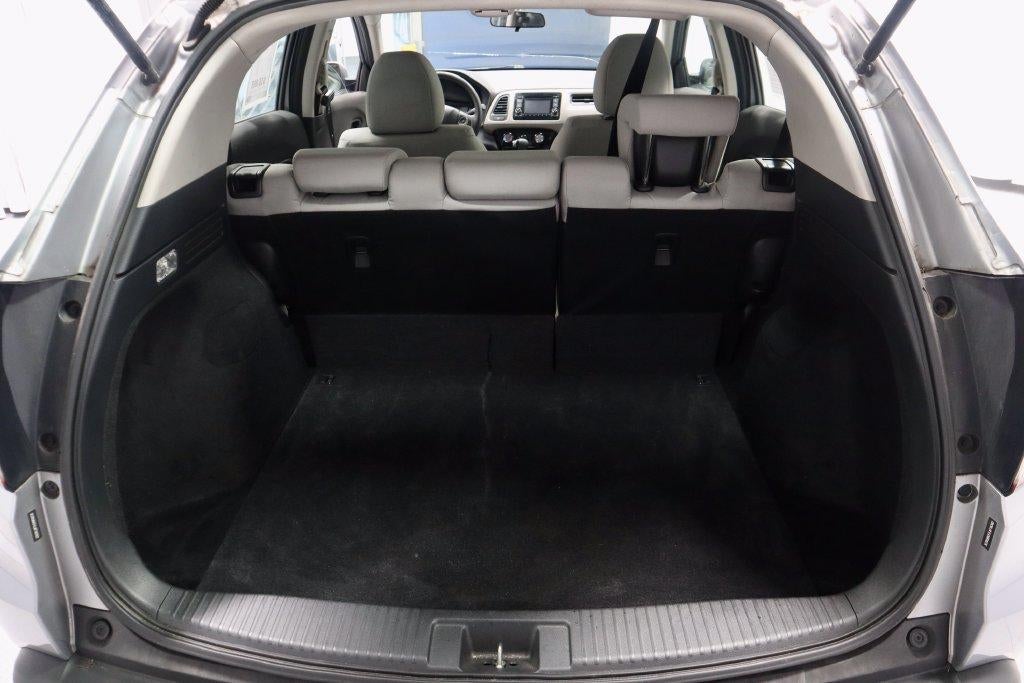 2020 Honda HR-V LX