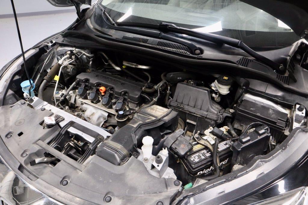 2020 Honda HR-V LX