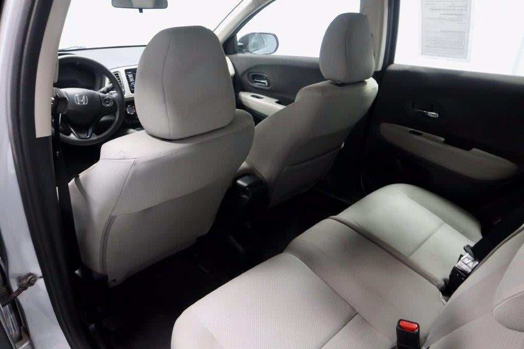2020 Honda HR-V LX
