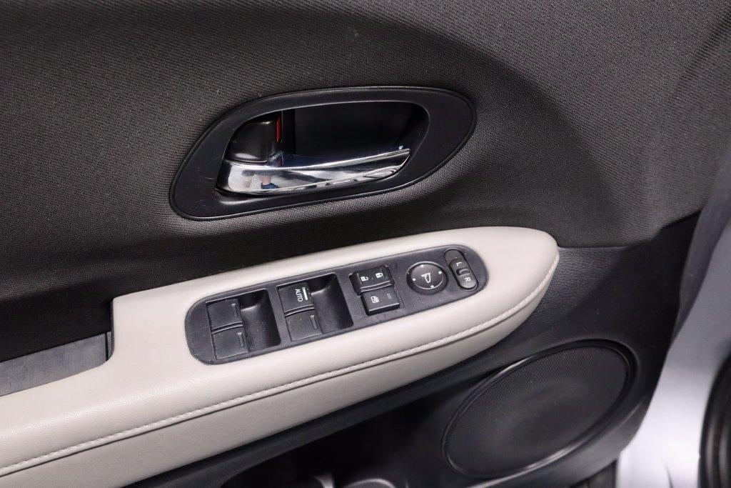 2020 Honda HR-V LX