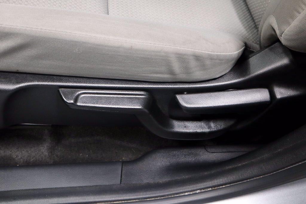 2020 Honda HR-V LX