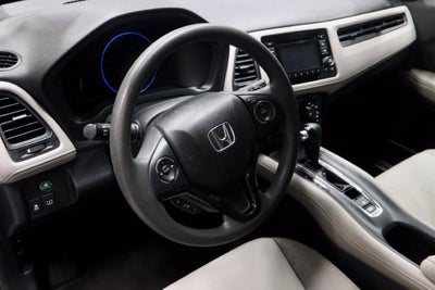 2020 Honda HR-V LX