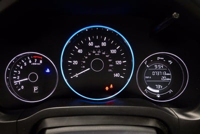 2020 Honda HR-V LX