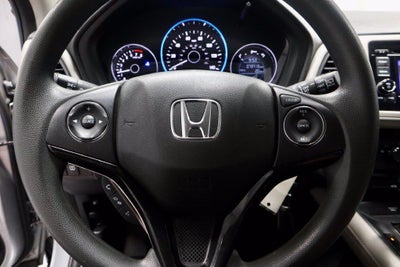 2020 Honda HR-V LX