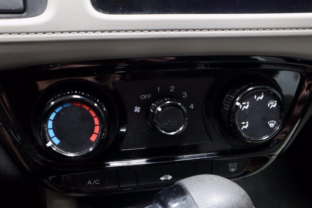 2020 Honda HR-V LX