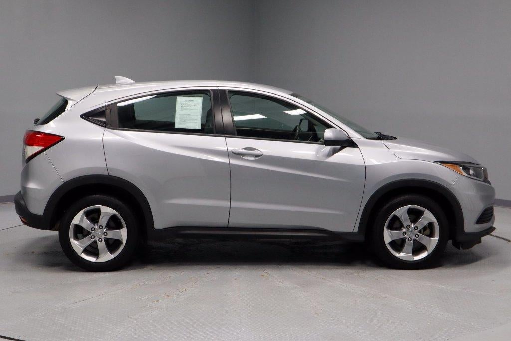 2020 Honda HR-V LX