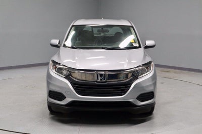 2020 Honda HR-V LX