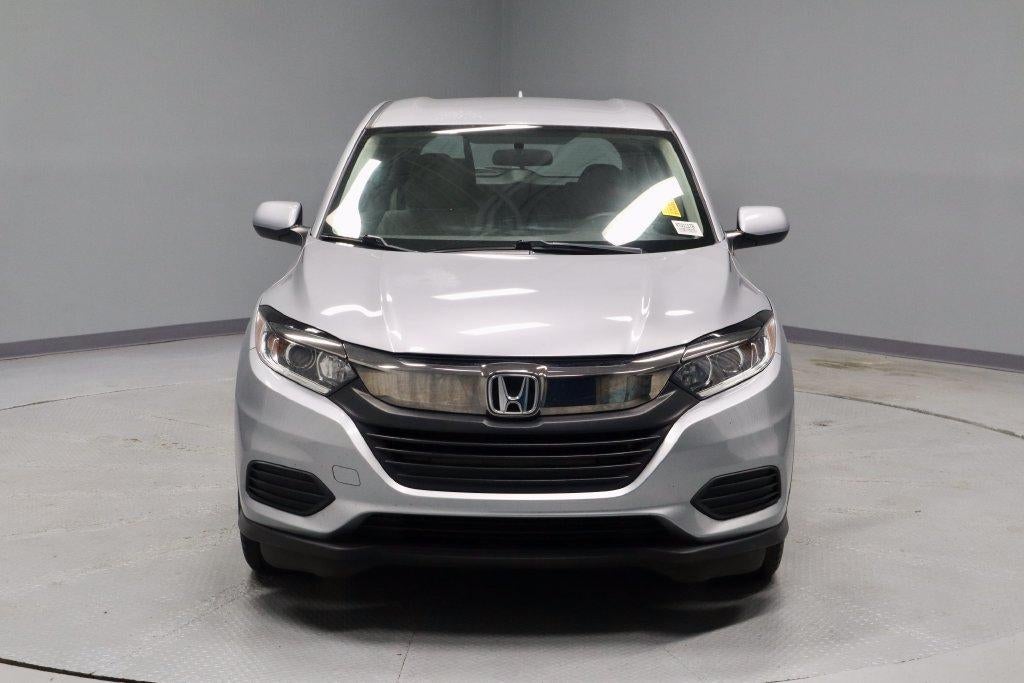 2020 Honda HR-V LX