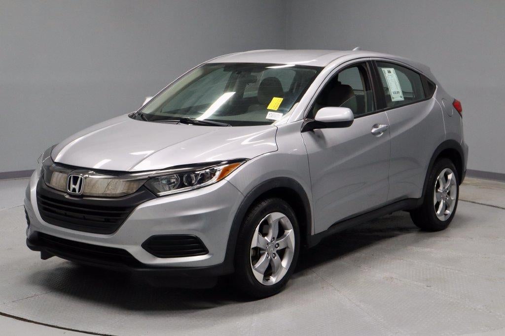 2020 Honda HR-V LX