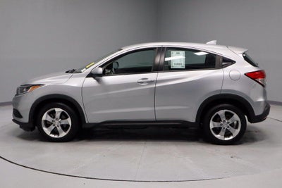 2020 Honda HR-V LX