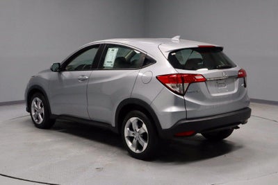 2020 Honda HR-V LX