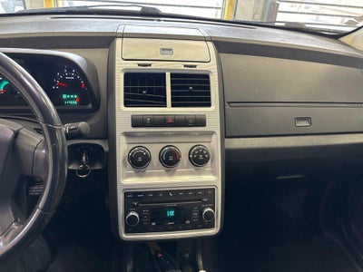 2010 Dodge Journey SXT
