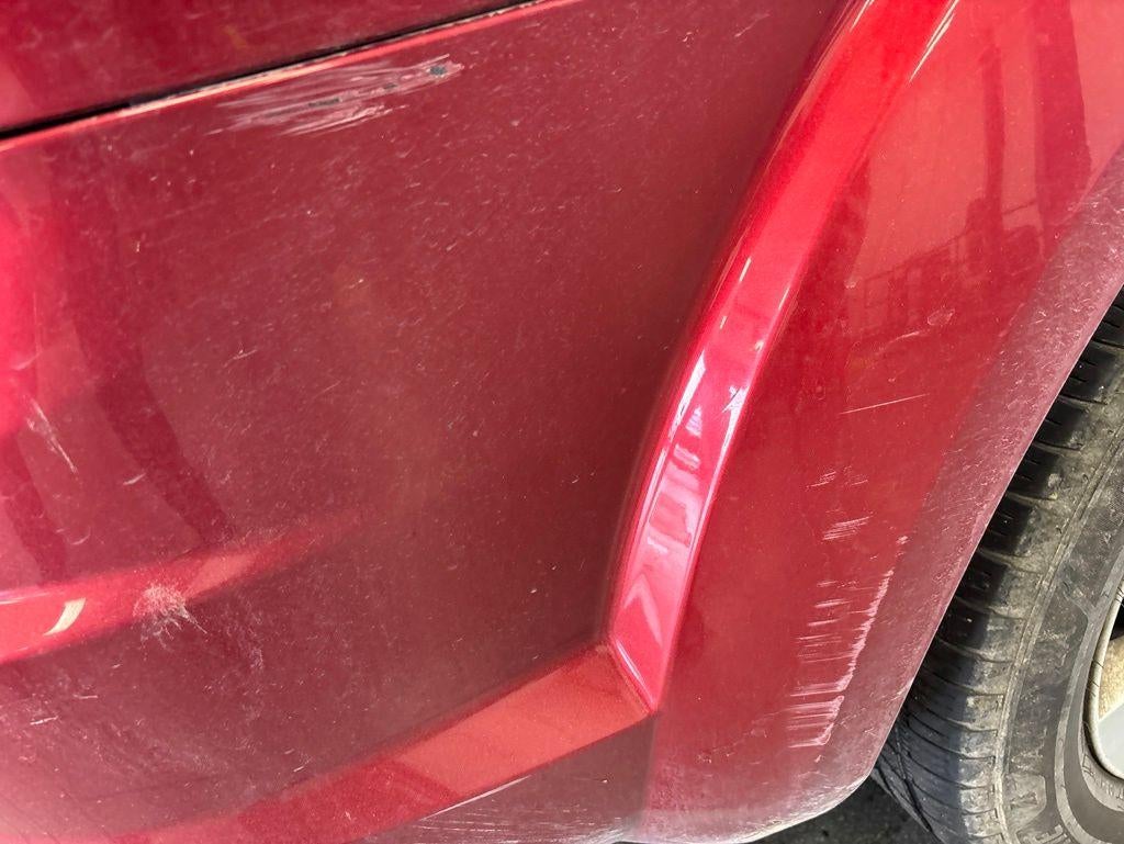 2010 Dodge Journey SXT