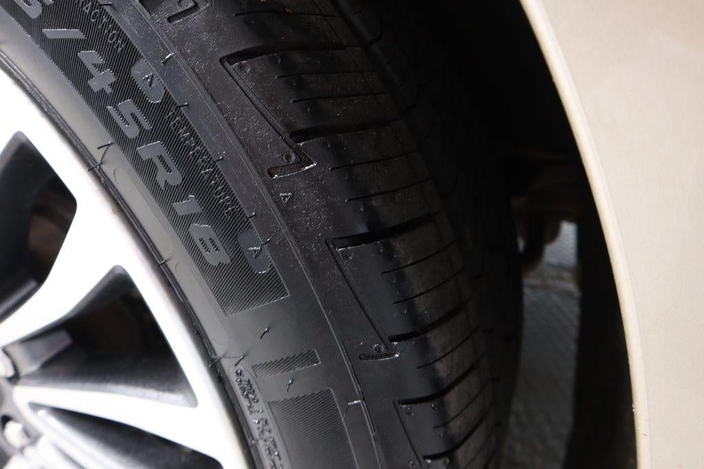 2018 Ford Fusion Titanium