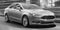 2019 Ford Fusion Hybrid SEL