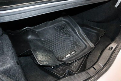 2019 Ford Fusion Hybrid Titanium