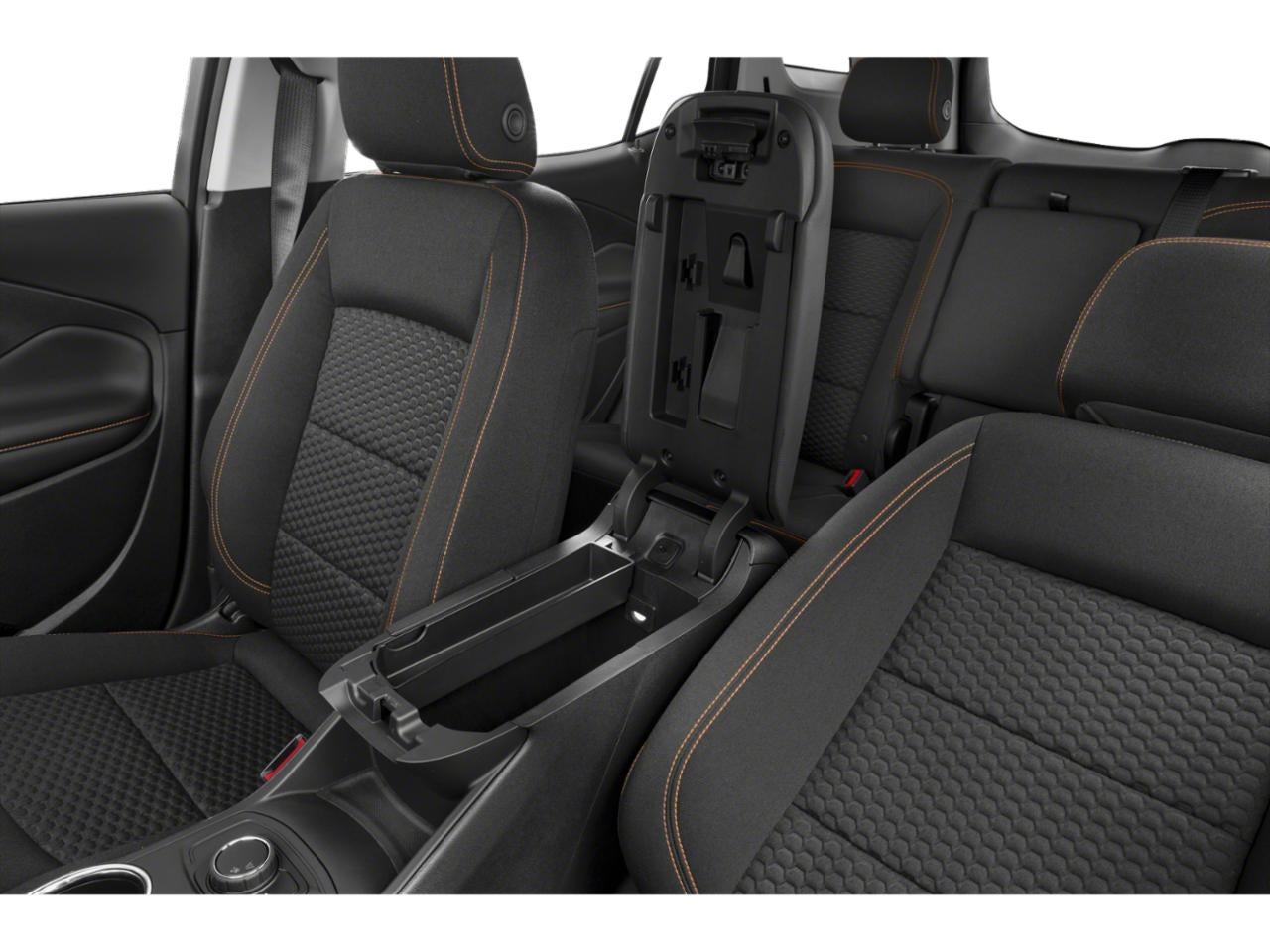 2018 GMC Terrain SLE Diesel