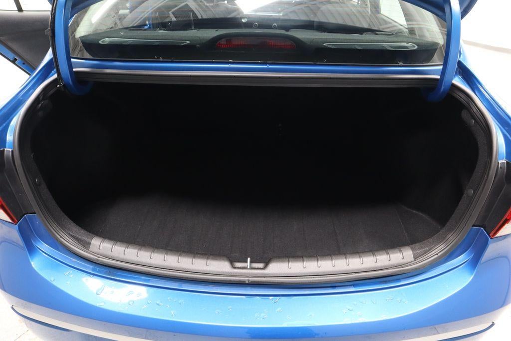 2022 Kia Rio S