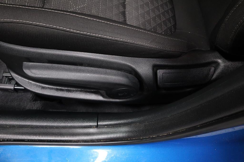 2022 Kia Rio S