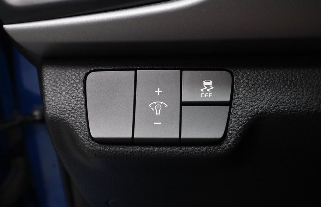 2022 Kia Rio S