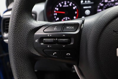 2022 Kia Rio S
