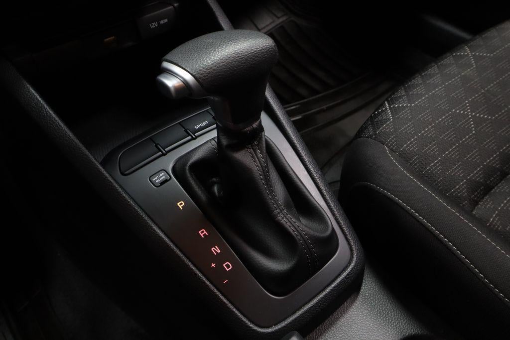 2022 Kia Rio S