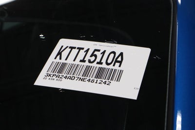 2022 Kia Rio S