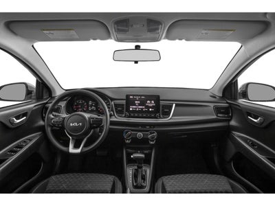 2023 Kia Rio LX