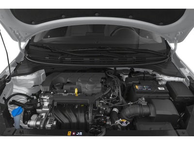 2021 Kia Rio S