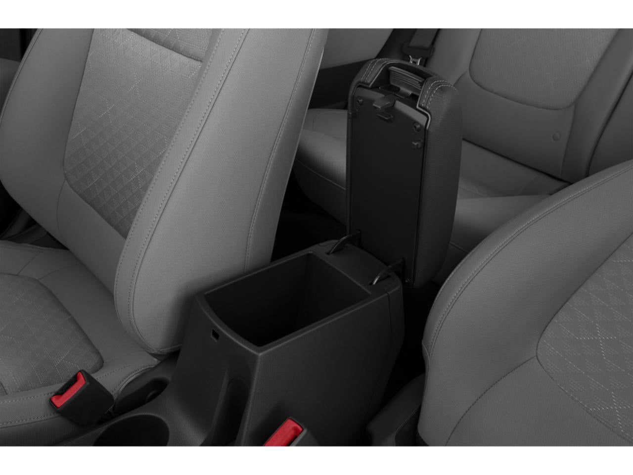 2021 Kia Rio S