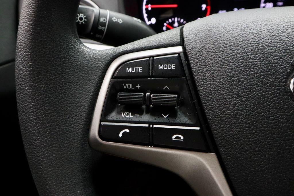 2022 Hyundai ACCENT SE