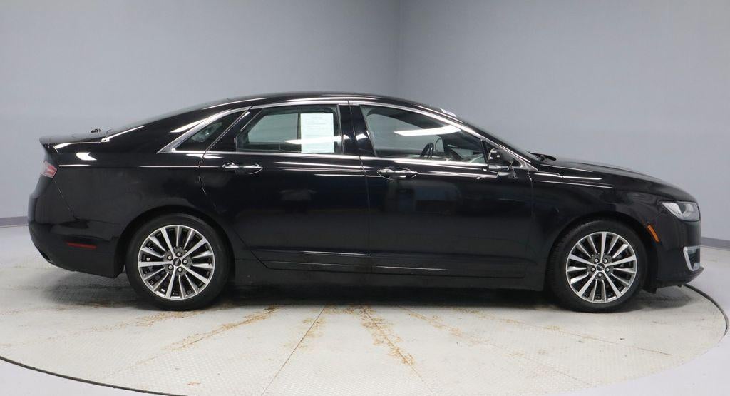 2019 Lincoln MKZ Hybrid Standard