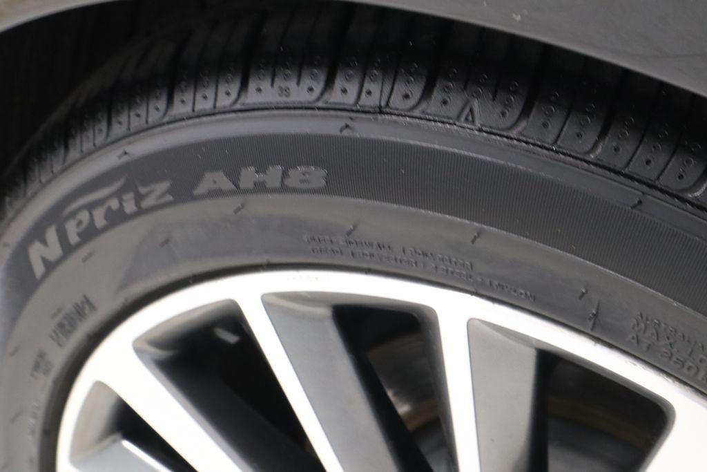 2019 Lincoln MKZ Hybrid Standard