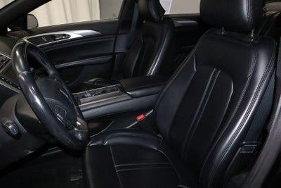 2019 Lincoln MKZ Hybrid Standard