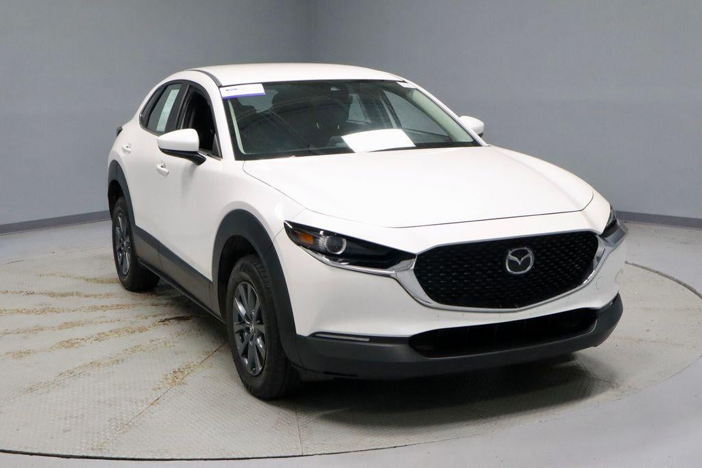 2023 Mazda Mazda CX-30 2.5 S