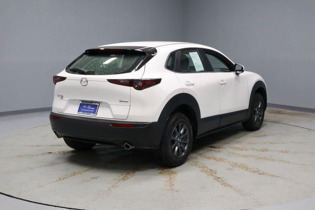 2023 Mazda Mazda CX-30 2.5 S