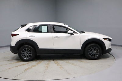 2023 Mazda Mazda CX-30 2.5 S